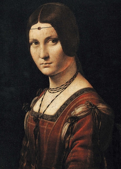 Иллюстрация к книге — Леонардо да Винчи [i_105.jpg]