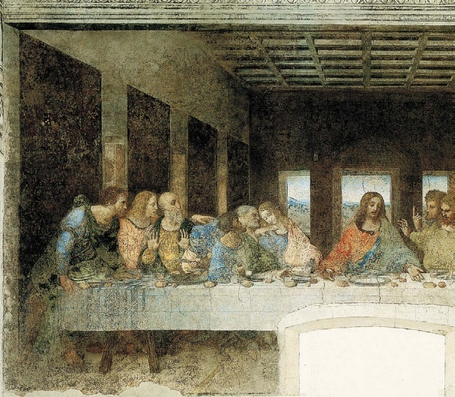 Иллюстрация к книге — Леонардо да Винчи [i_110.jpg]