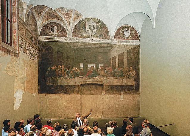 Иллюстрация к книге — Леонардо да Винчи [i_113.jpg]