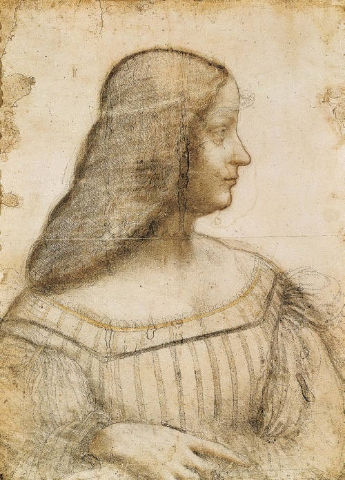 Иллюстрация к книге — Леонардо да Винчи [i_115.jpg]