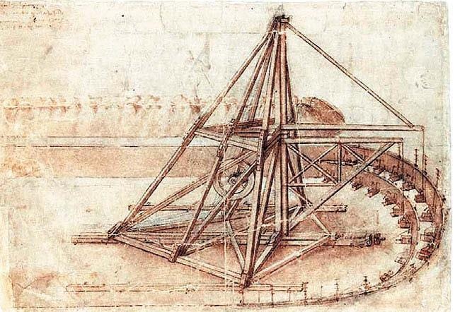 Иллюстрация к книге — Леонардо да Винчи [i_131.jpg]