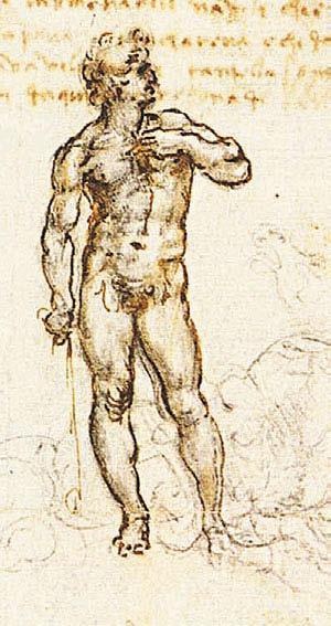 Иллюстрация к книге — Леонардо да Винчи [i_140.jpg]