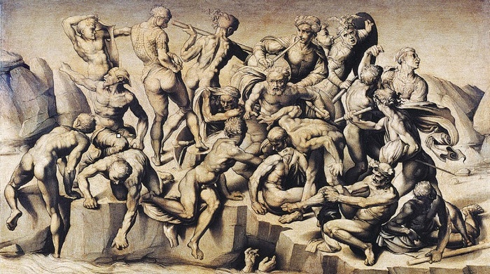 Иллюстрация к книге — Леонардо да Винчи [i_142.jpg]