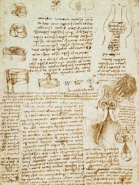 Иллюстрация к книге — Леонардо да Винчи [i_156.jpg]