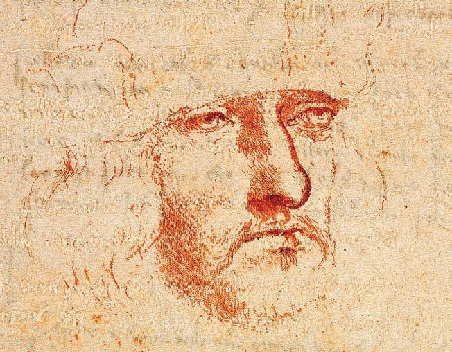 Иллюстрация к книге — Леонардо да Винчи [i_169.jpg]