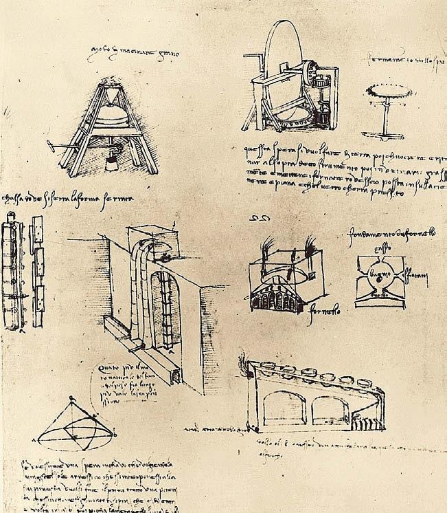 Иллюстрация к книге — Леонардо да Винчи [i_170.jpg]
