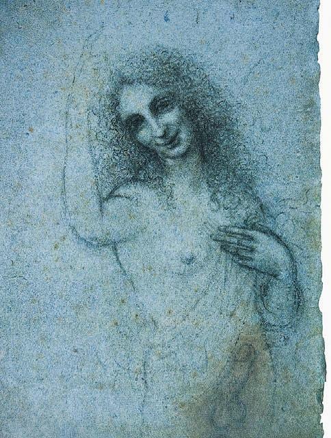 Иллюстрация к книге — Леонардо да Винчи [i_176.jpg]