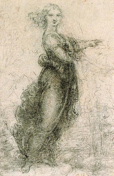 Иллюстрация к книге — Леонардо да Винчи [i_177.jpg]