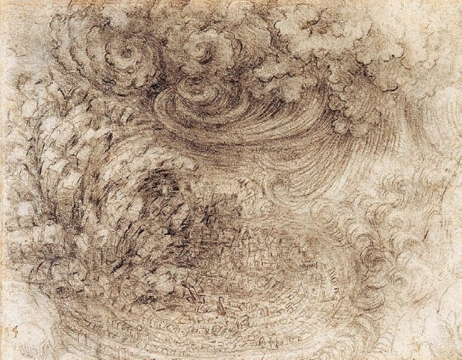 Иллюстрация к книге — Леонардо да Винчи [i_187.jpg]