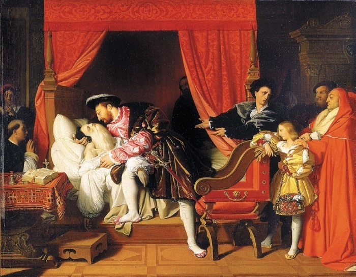 Иллюстрация к книге — Леонардо да Винчи [i_190.jpg]