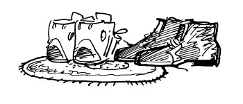 Иллюстрация к книге — Трудное время для попугаев [i_015.jpg]