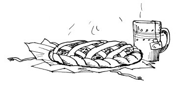 Иллюстрация к книге — Трудное время для попугаев [i_021.jpg]