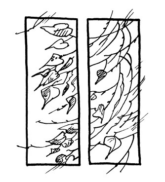 Иллюстрация к книге — Трудное время для попугаев [i_022.jpg]