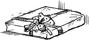 Иллюстрация к книге — Трудное время для попугаев [i_037.jpg]