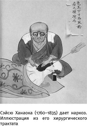 Иллюстрация к книге — 100 рассказов из истории медицины  [i_026.jpg]