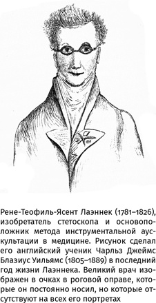 Иллюстрация к книге — 100 рассказов из истории медицины  [i_027.jpg]