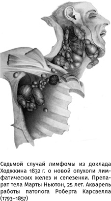 Иллюстрация к книге — 100 рассказов из истории медицины  [i_033.jpg]