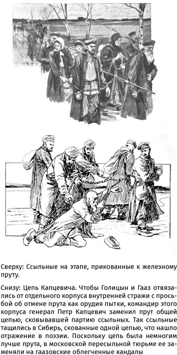 Иллюстрация к книге — 100 рассказов из истории медицины  [i_034.jpg]