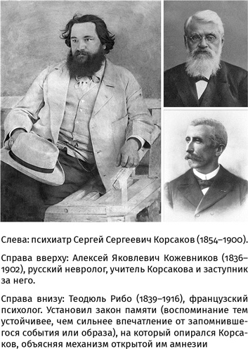 Иллюстрация к книге — 100 рассказов из истории медицины  [i_064.jpg]