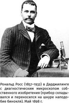 Иллюстрация к книге — 100 рассказов из истории медицины  [i_081.jpg]