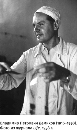 Иллюстрация к книге — 100 рассказов из истории медицины  [i_132.jpg]