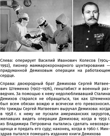 Иллюстрация к книге — 100 рассказов из истории медицины  [i_134.jpg]