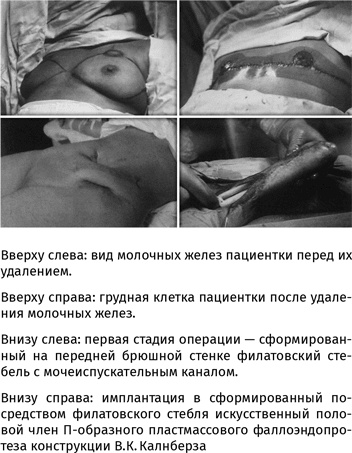 Иллюстрация к книге — 100 рассказов из истории медицины  [i_151.jpg]