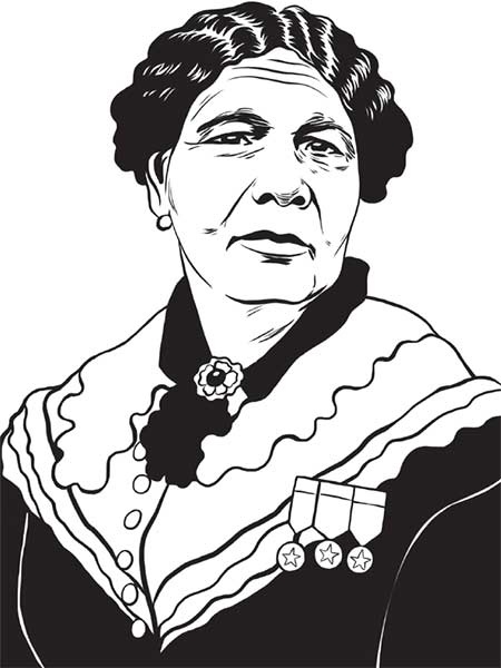 Иллюстрация к книге — Как бы поступила Клеопатра? Как великие женщины решали ежедневные проблемы. От Фриды Кало до Анны Ахматовой [i_037.jpg]