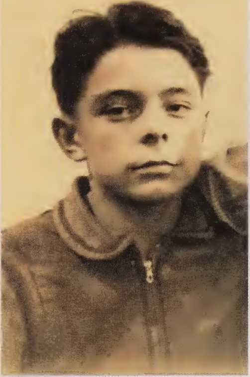 Иллюстрация к книге — Приговорен к расстрелу [i_004.jpg]