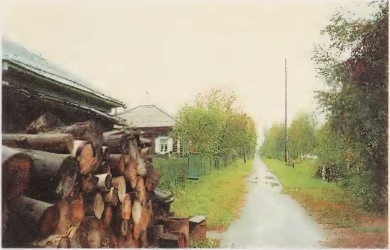 Иллюстрация к книге — Приговорен к расстрелу [i_006.jpg]