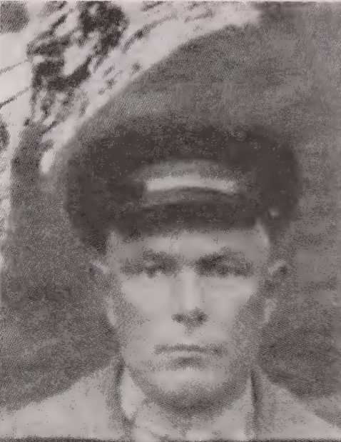 Иллюстрация к книге — Приговорен к расстрелу [i_009.jpg]