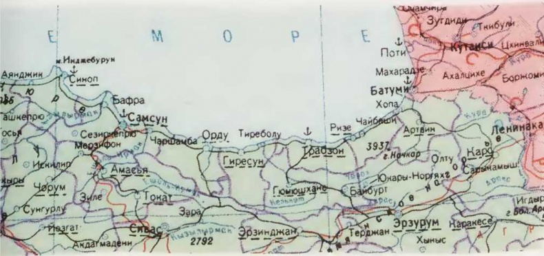 Иллюстрация к книге — Приговорен к расстрелу [i_015.jpg]