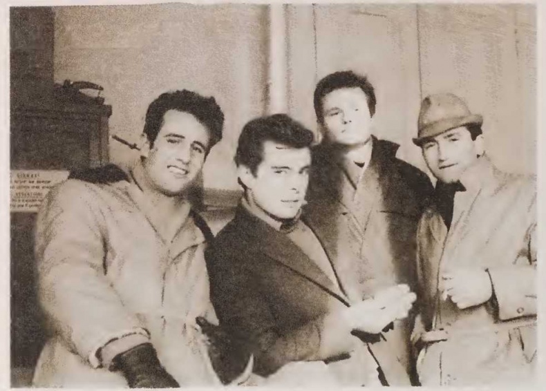 Иллюстрация к книге — Приговорен к расстрелу [i_017.jpg]