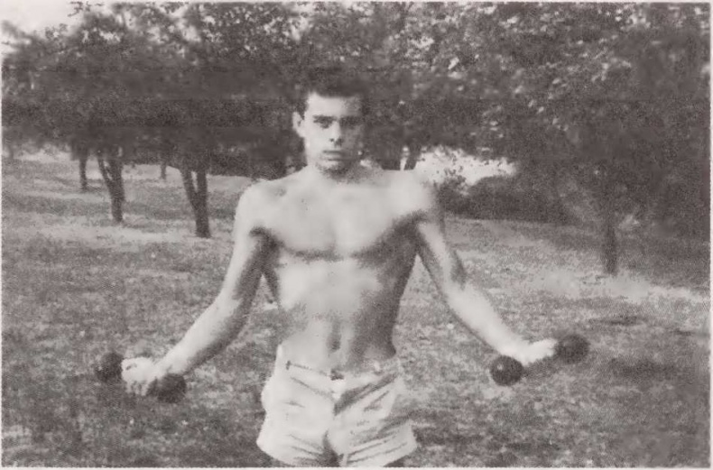 Иллюстрация к книге — Приговорен к расстрелу [i_018.jpg]