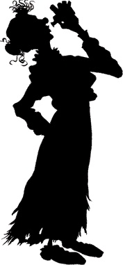 Иллюстрация к книге — Барнаби Граймс. Проклятие ночного волка [i_024.jpg]