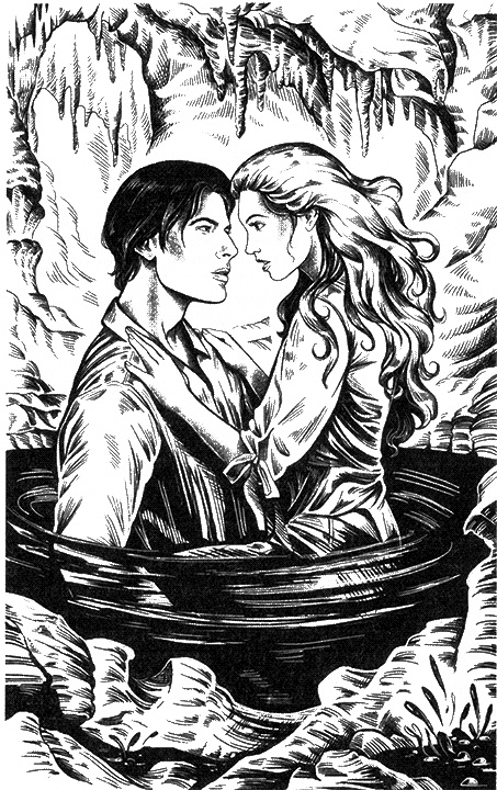 Иллюстрация к книге — Обратная реакция [i_001.jpg]