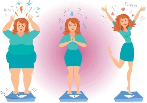 Иллюстрация к книге — Меняем пищевое поведение! Худеем вместе [i_014.jpg]