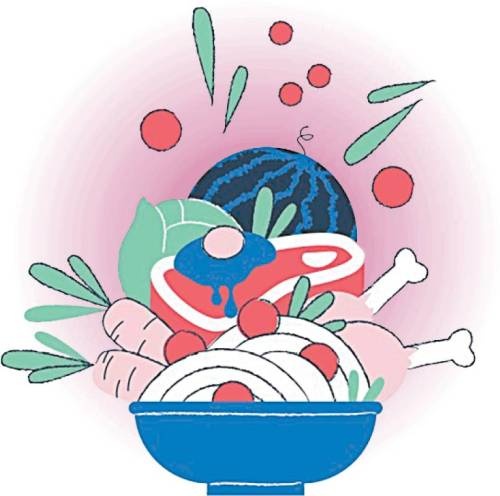 Иллюстрация к книге — Меняем пищевое поведение! Худеем вместе [i_015.jpg]