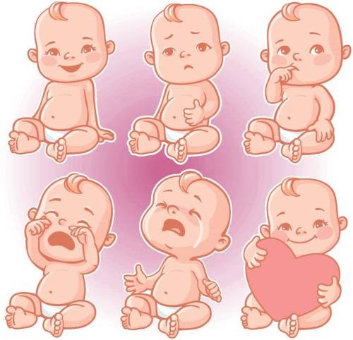 Иллюстрация к книге — Меняем пищевое поведение! Худеем вместе [i_018.jpg]