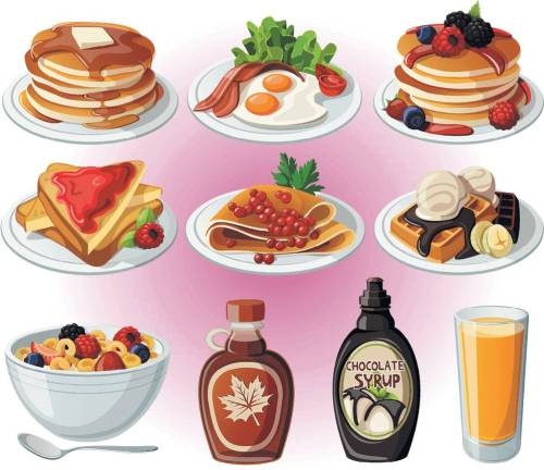 Иллюстрация к книге — Меняем пищевое поведение! Худеем вместе [i_027.jpg]