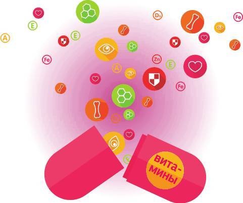 Иллюстрация к книге — Меняем пищевое поведение! Худеем вместе [i_038.jpg]