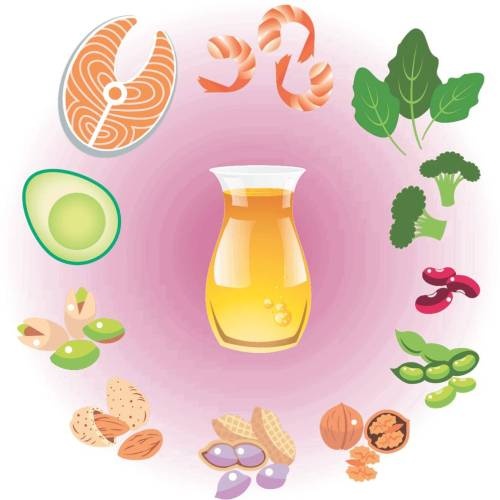 Иллюстрация к книге — Меняем пищевое поведение! Худеем вместе [i_042.jpg]