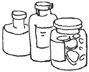 Иллюстрация к книге — Наш первый месяц. Пошаговые инструкции по уходу за новорожденным [i_006.jpg]