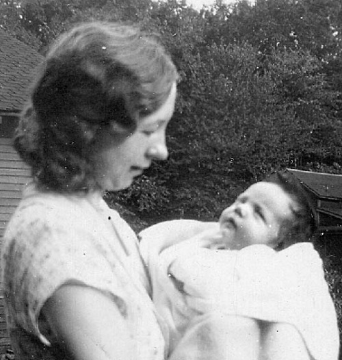 Иллюстрация к книге — Первый человек. Жизнь Нила Армстронга  [i_010.jpg]