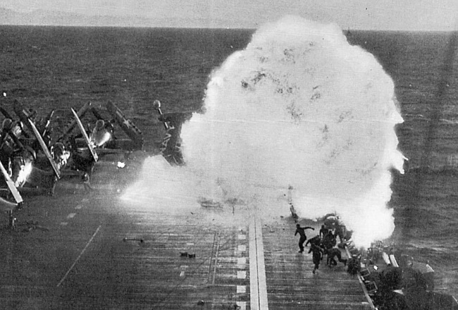 Иллюстрация к книге — Первый человек. Жизнь Нила Армстронга  [i_020.jpg]