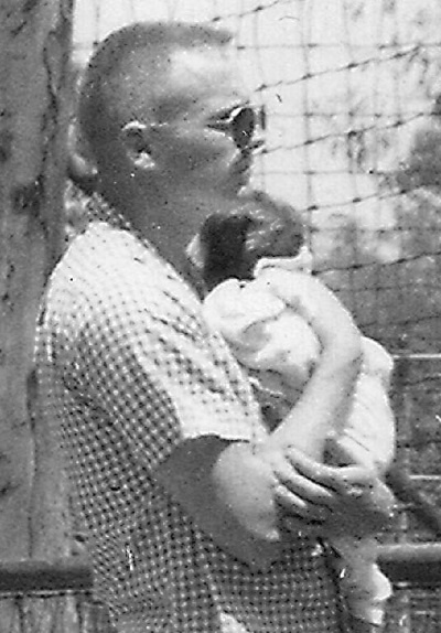 Иллюстрация к книге — Первый человек. Жизнь Нила Армстронга  [i_025.jpg]