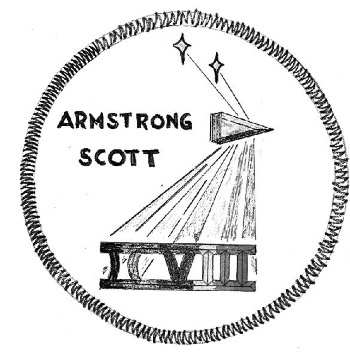 Иллюстрация к книге — Первый человек. Жизнь Нила Армстронга  [i_029.jpg]