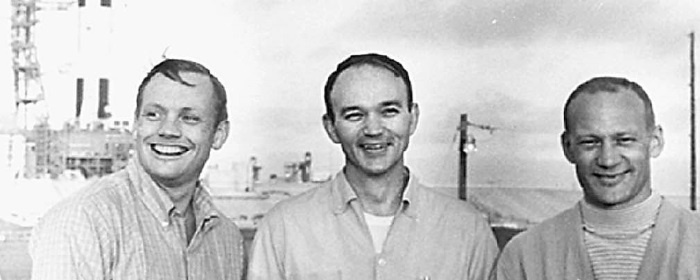 Иллюстрация к книге — Первый человек. Жизнь Нила Армстронга  [i_030.jpg]