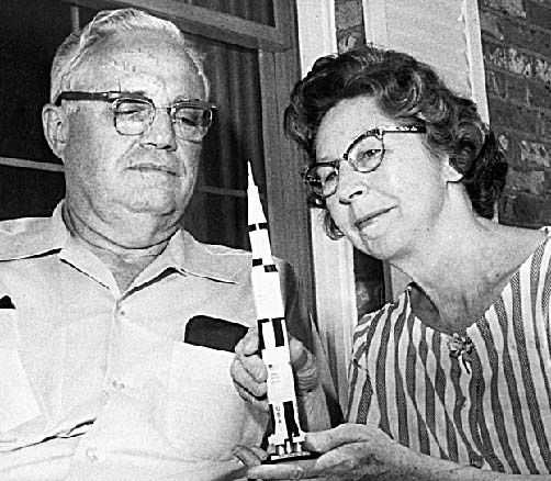 Иллюстрация к книге — Первый человек. Жизнь Нила Армстронга  [i_045.jpg]