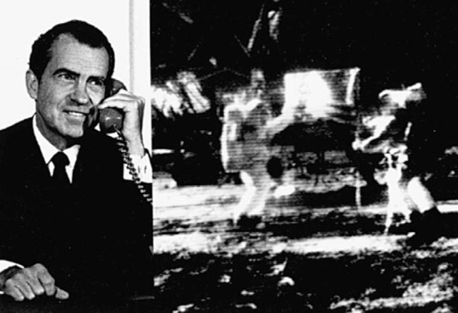 Иллюстрация к книге — Первый человек. Жизнь Нила Армстронга  [i_058.jpg]